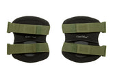 Ginocchiere XPD Ranger Green